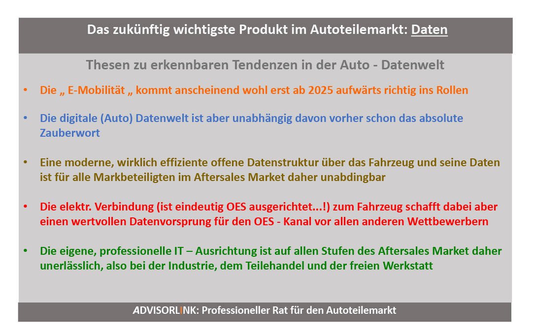Zukunft Datenwelt Okt. 2018