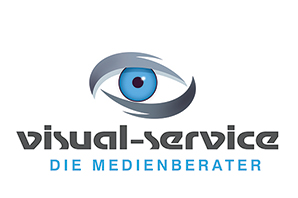 VISUAL SERVICE LOGO 2019 Partner